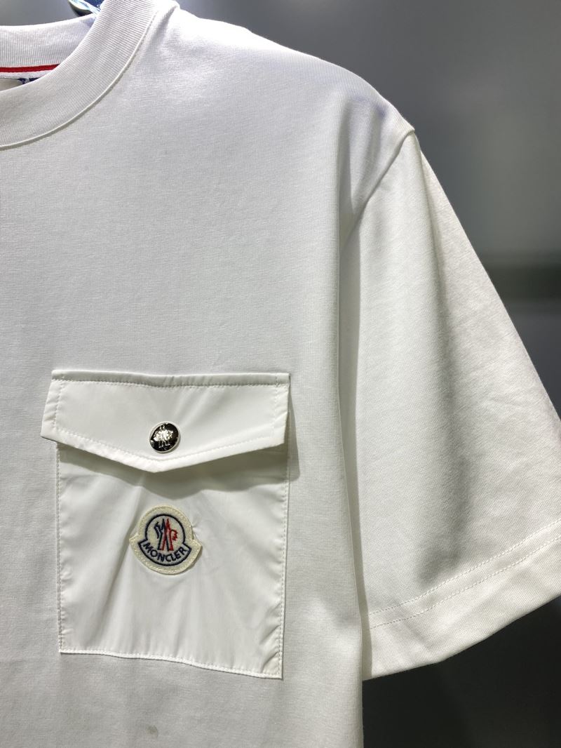 Moncler T-Shirts